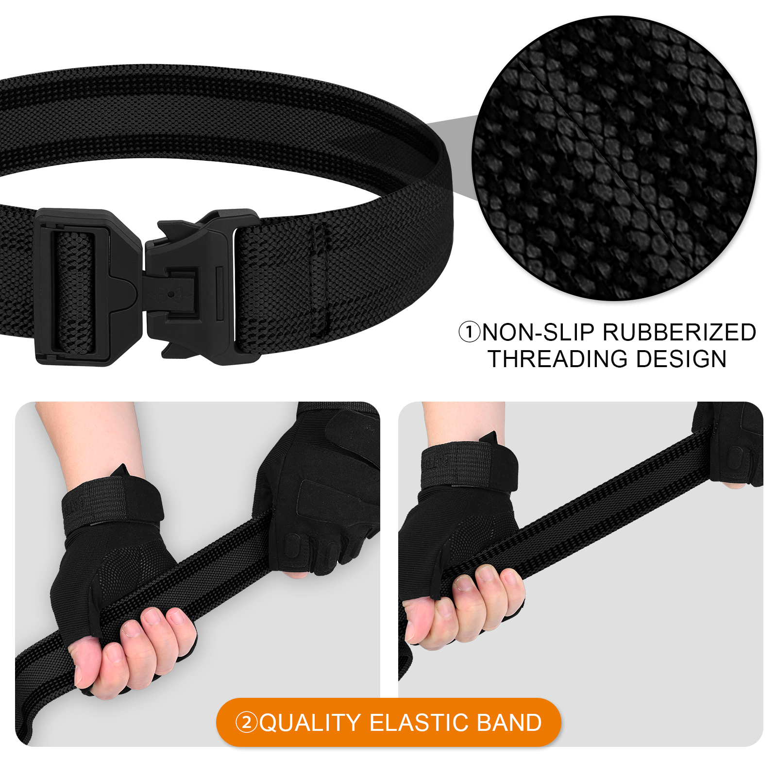 KRYDEX Tactical Leg Strap Magn - Edc Concealed Carry review and price