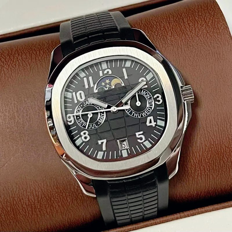 Customized Logo/Name Gentleman - Watch Winder Compact review and price