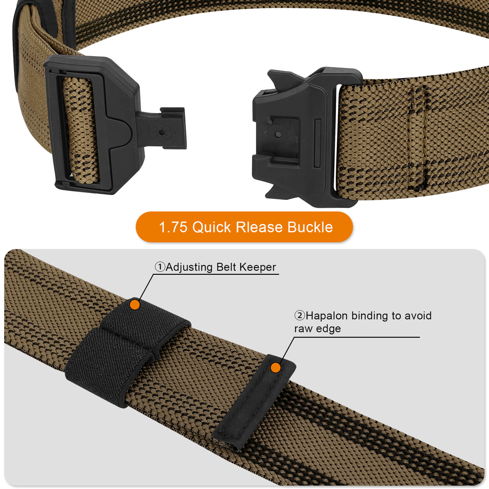 KRYDEX 1.5inch Tactical Magnet - Edc Concealed Carry review and price