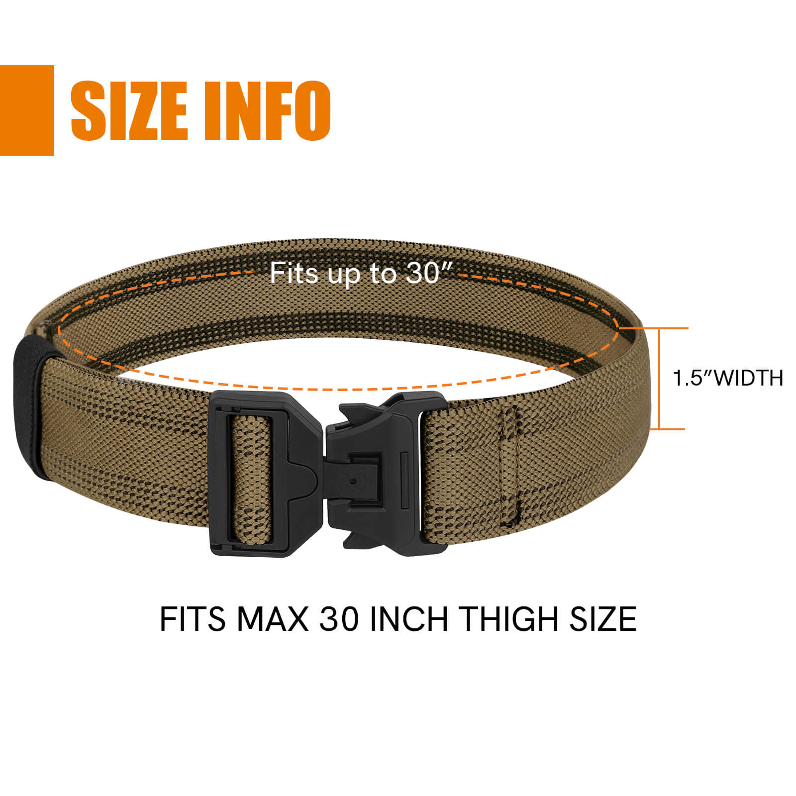 KRYDEX 1.5inch Tactical Magnet - Edc Concealed Carry review and price