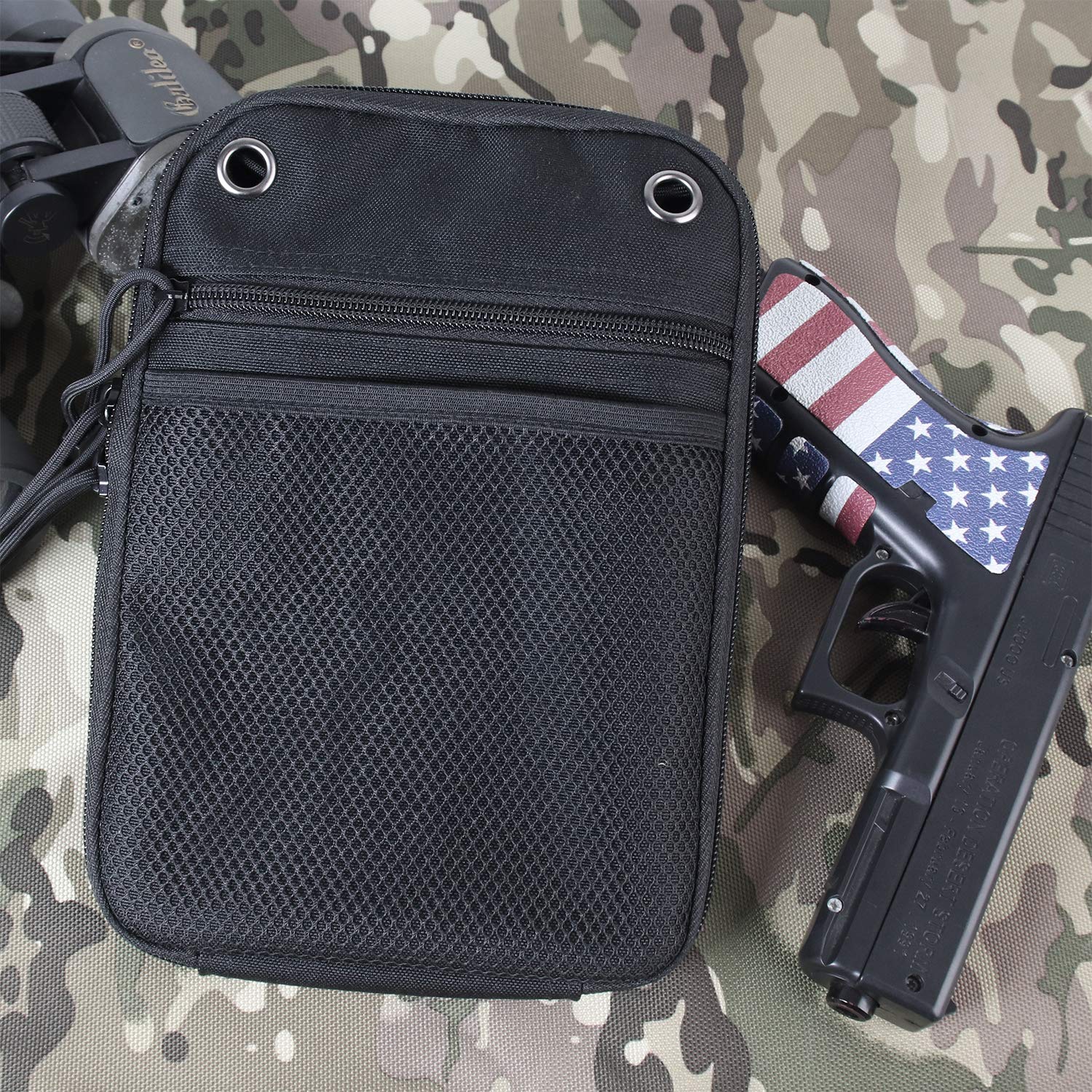 Molle Tactical Concealed Gun H - Edc Carry Fanny Pack review and price