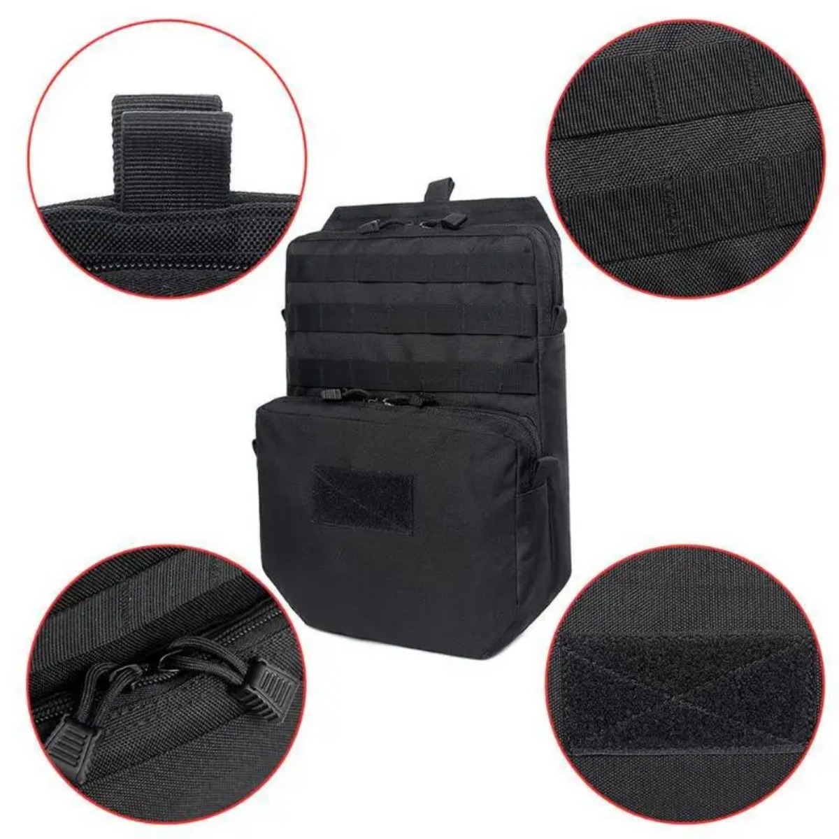 Outdoor Molle Bag Camping Hydr - Edc Carry Belt review and price