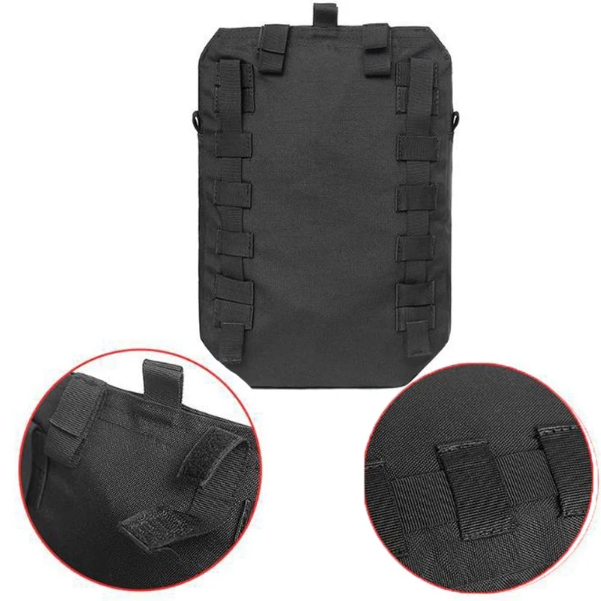 Outdoor Molle Bag Camping Hydr - Edc Carry Belt review and price