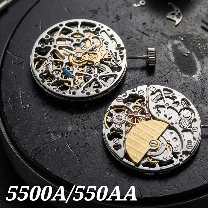 New 5500A Mechanical Movement  - Watch Winder Compact review and price