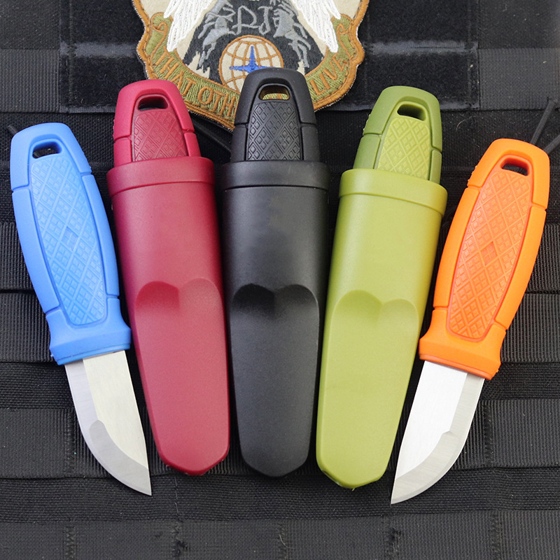 1PC Compact Outdoor Adventure  - Everyday Carry (Edc) Knife review and price