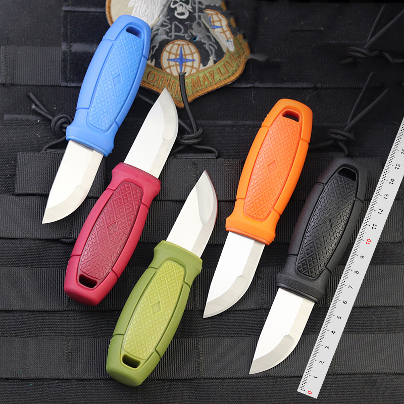 1PC Compact Outdoor Adventure  - Everyday Carry (Edc) Knife review and price