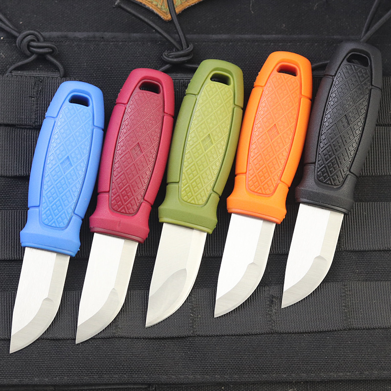1PC Compact Outdoor Adventure  - Everyday Carry (Edc) Knife review and price