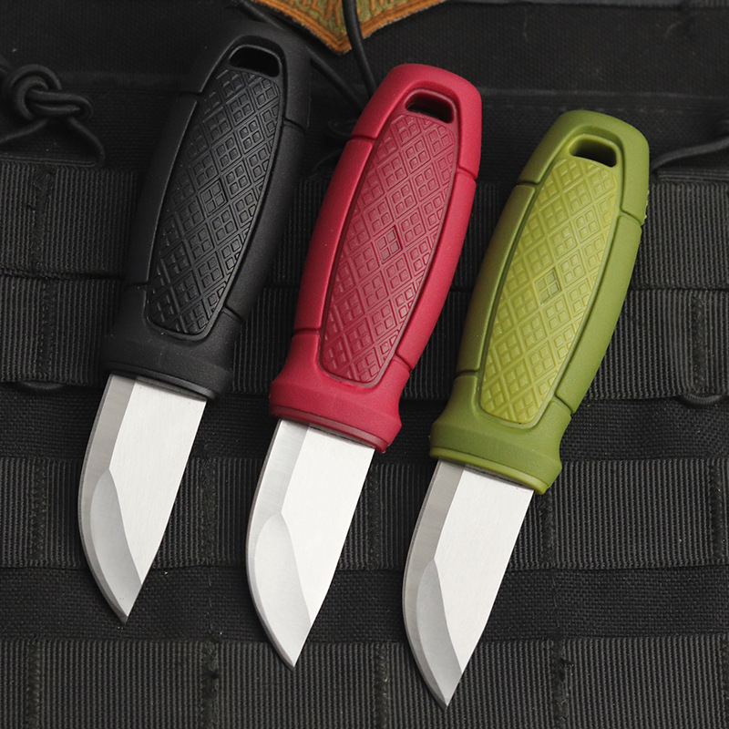 1PC Compact Outdoor Adventure  - Everyday Carry (Edc) Knife review and price