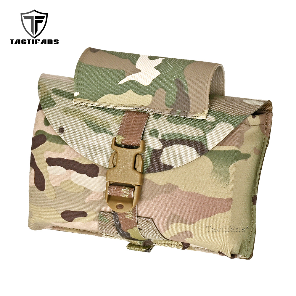 TACTIFANS IFAS IFAK Pouch Rapi - Edc Carry Belt review and price