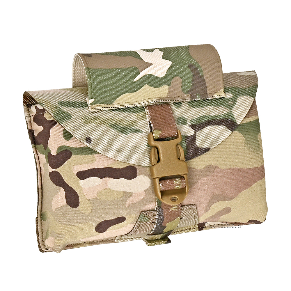 TACTIFANS IFAS IFAK Pouch Rapi - Edc Carry Belt review and price
