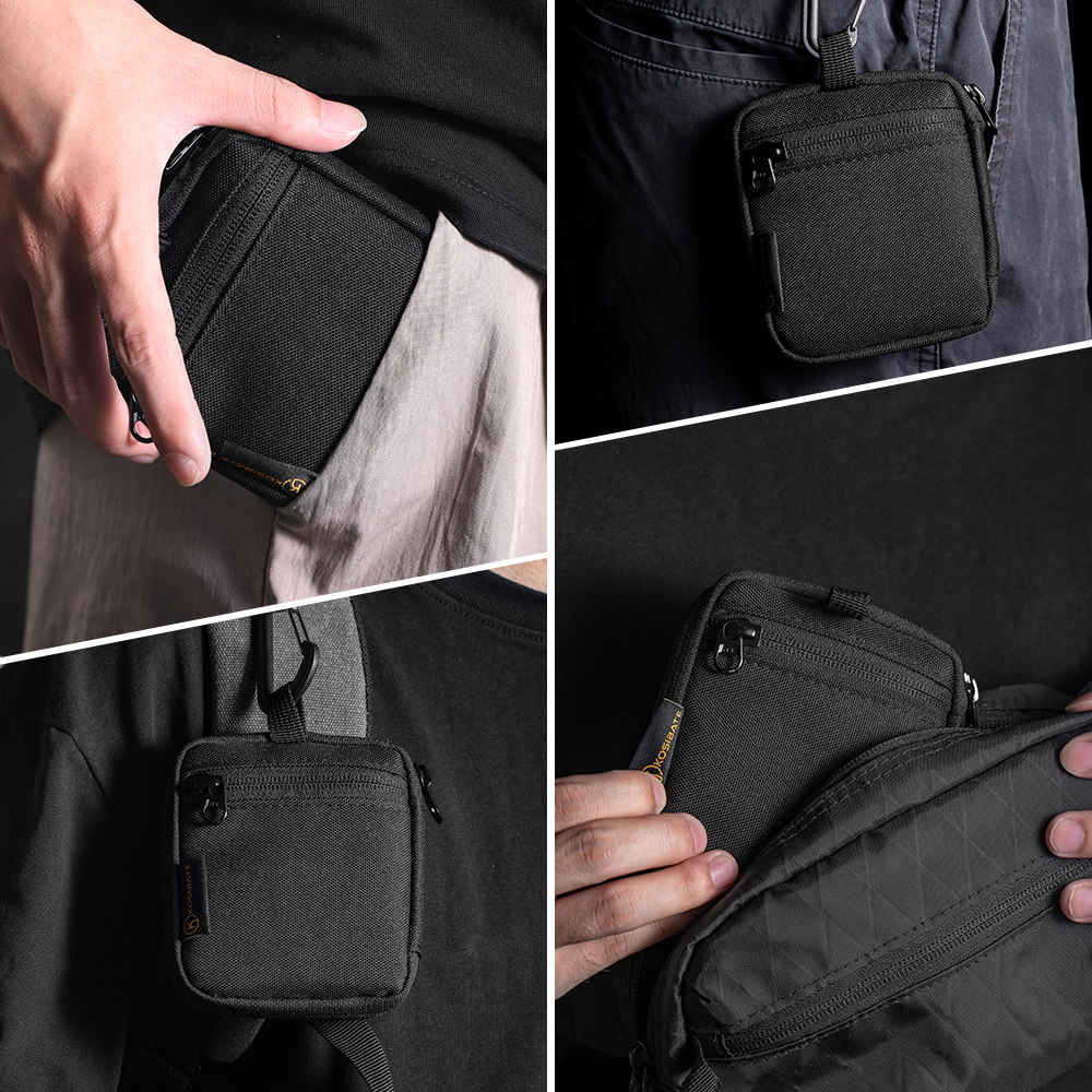 Mini EDC Multitools Pocket Org - Edc Carry Pocket Pouch review and price