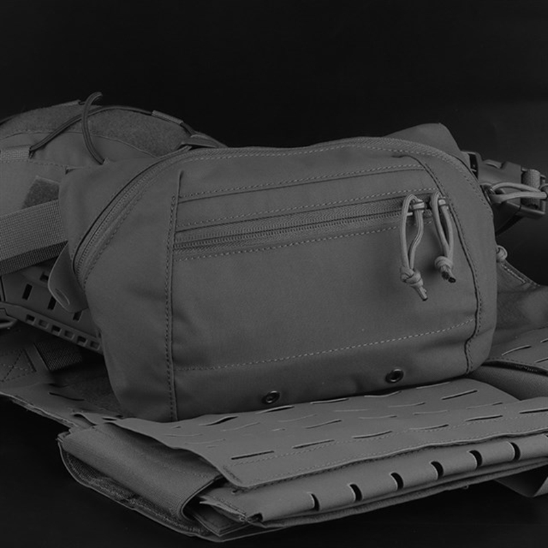 Molle Concealed Carry Bag EDC  - Edc Carry Fanny Pack review and price