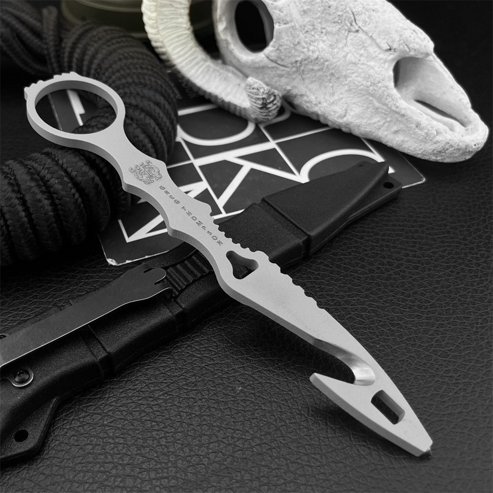 Outdoors Cutting Fixed Blade K - Edc Carry All review and price