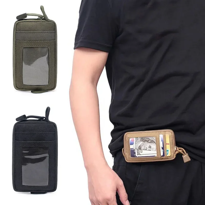 Tactical EDC Pouch Outdoor Key - Edc Concealed Carry review and price