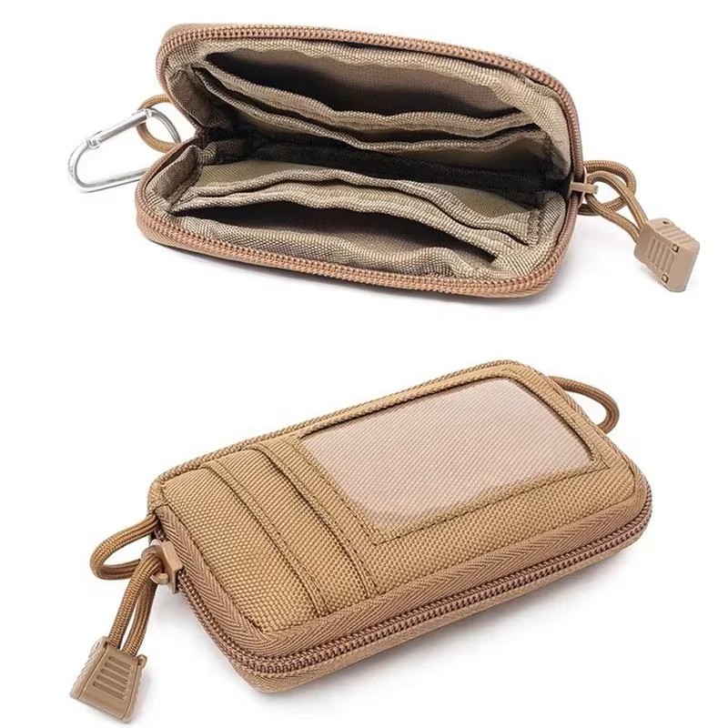Tactical EDC Pouch Outdoor Key - Edc Concealed Carry review and price