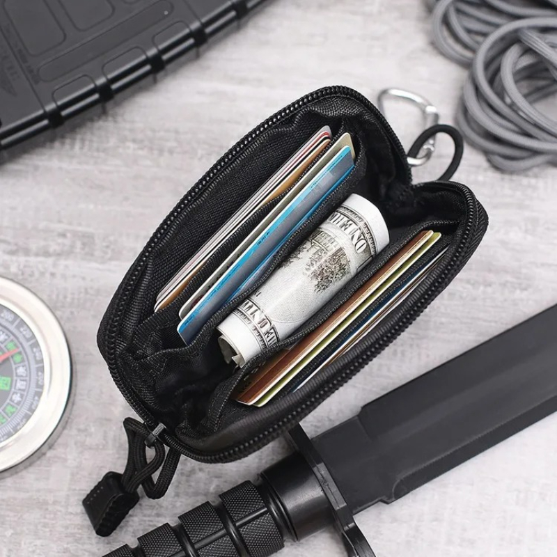 Tactical EDC Pouch Outdoor Key - Edc Concealed Carry review and price