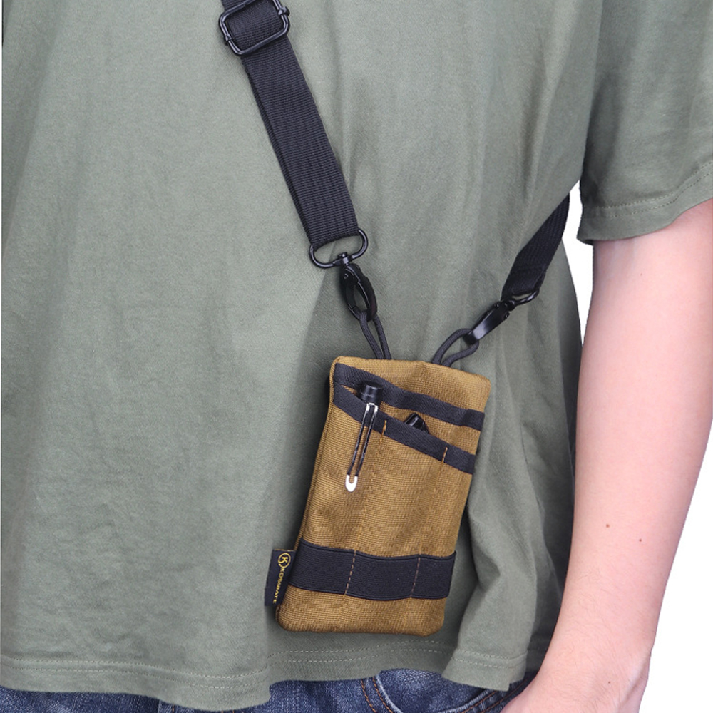 EDC Pouch Pocket Organizer Min - Edc Carry Pocket Pouch review and price