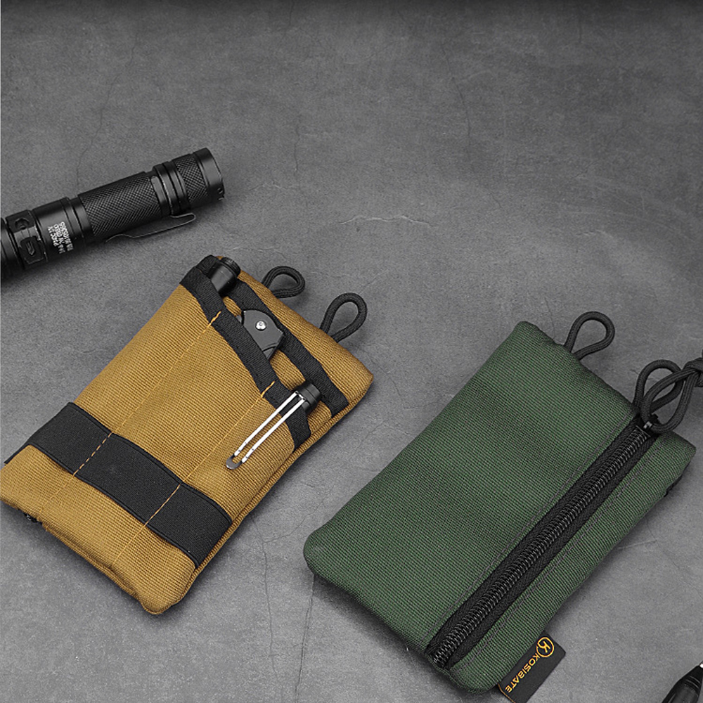 EDC Pouch Pocket Organizer Min - Edc Carry Pocket Pouch review and price