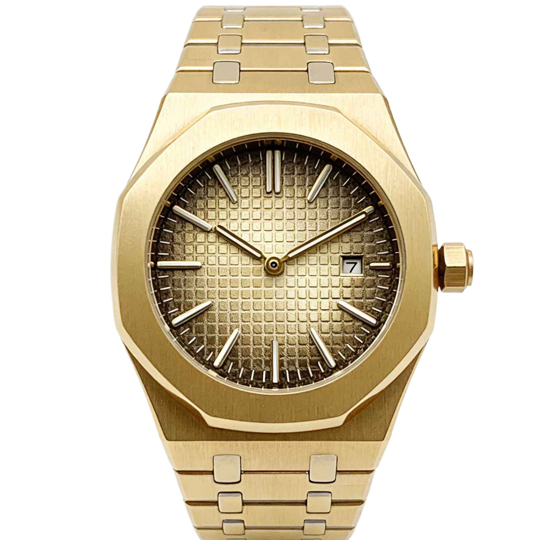 42mm Streamlined Modern Mens L - Watch Winder Compact review and price