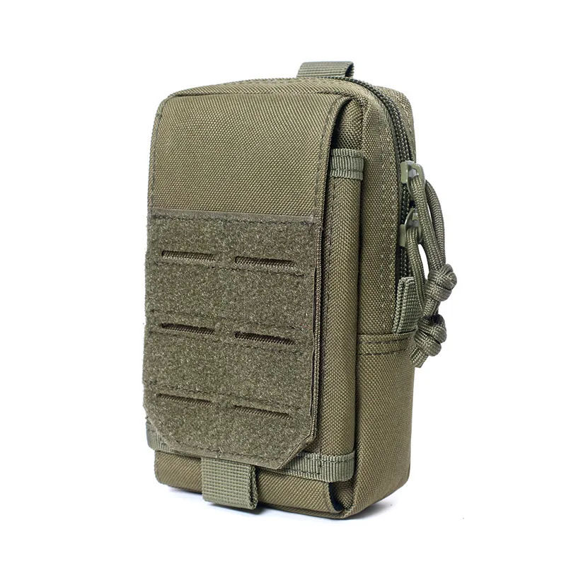 Waist Bag EDC Tool Bag Vest Po - Edc Carry Belt review and price
