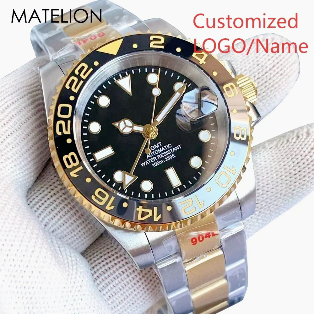 40mm Men Diving Sport Watch Sa - Watch Winder Compact review and price