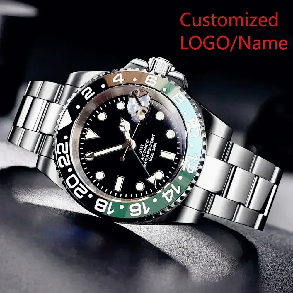 40mm Men Diving Sport Watch Sa - Watch Winder Compact review and price