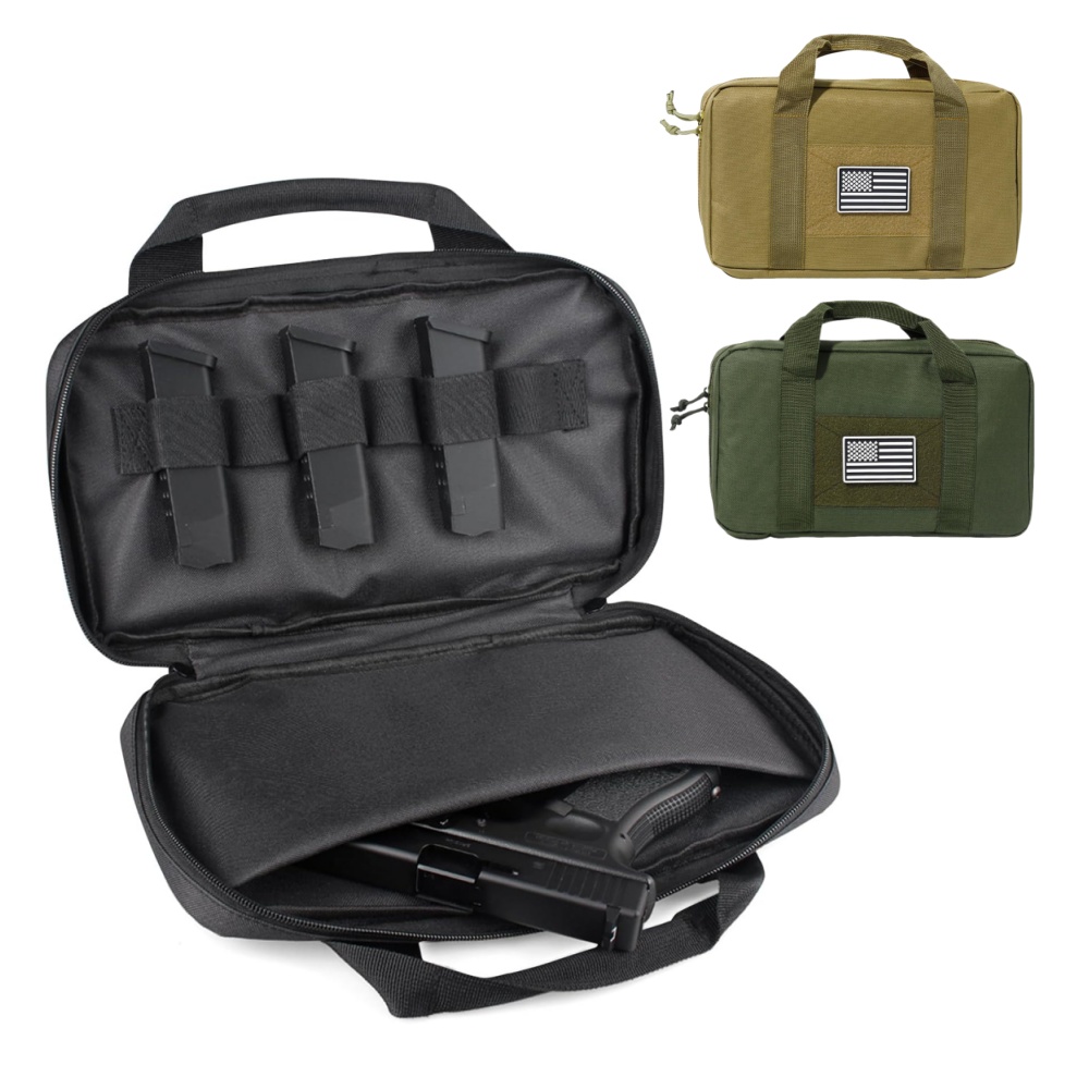 Outdoor Gun Carry Bag EDC Tool - Edc Carry Pistols review and price
