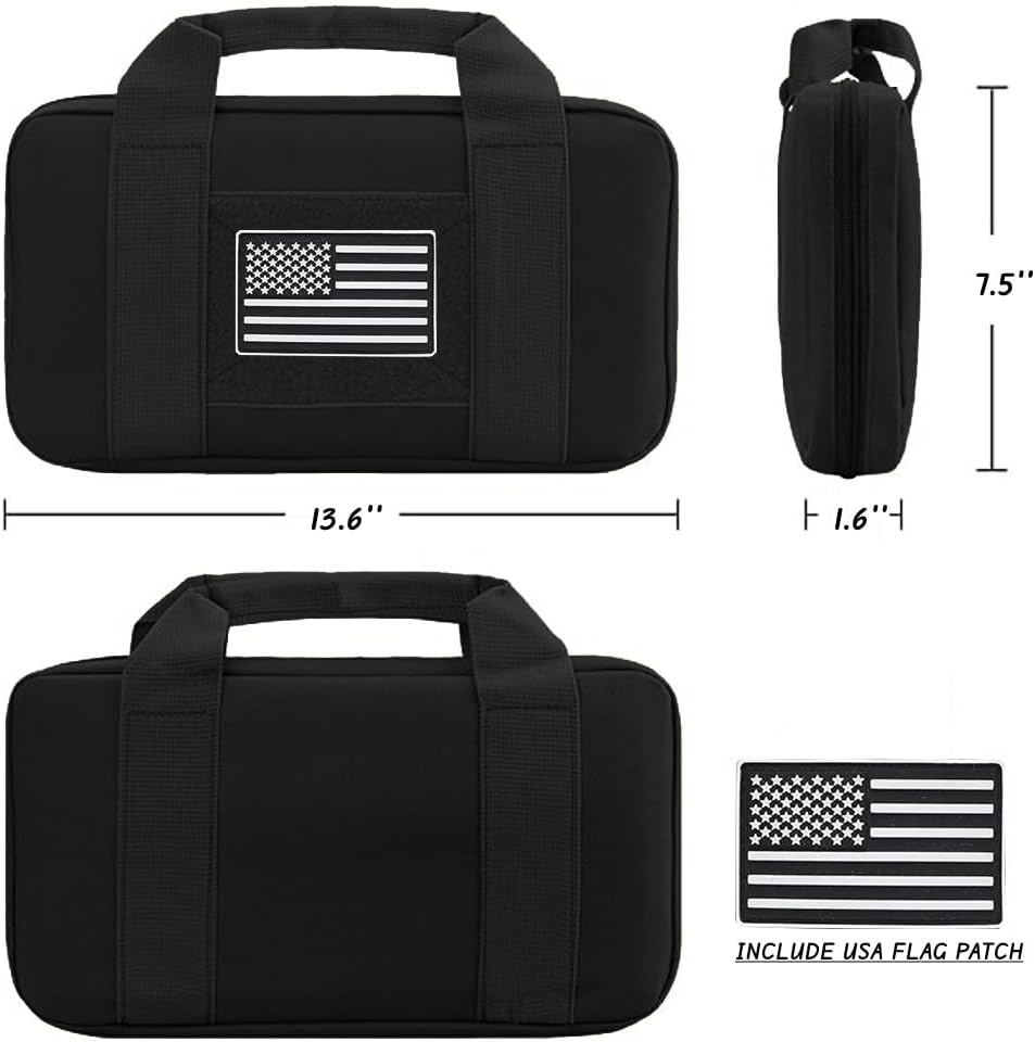 Outdoor Gun Carry Bag EDC Tool - Edc Carry Pistols review and price