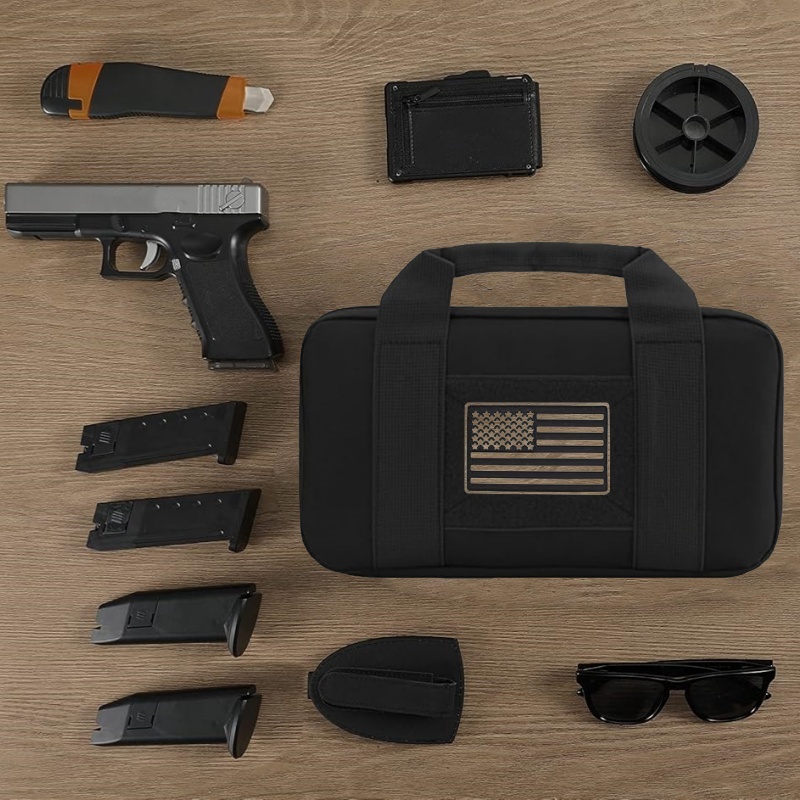 Outdoor Gun Carry Bag EDC Tool - Edc Carry Pistols review and price