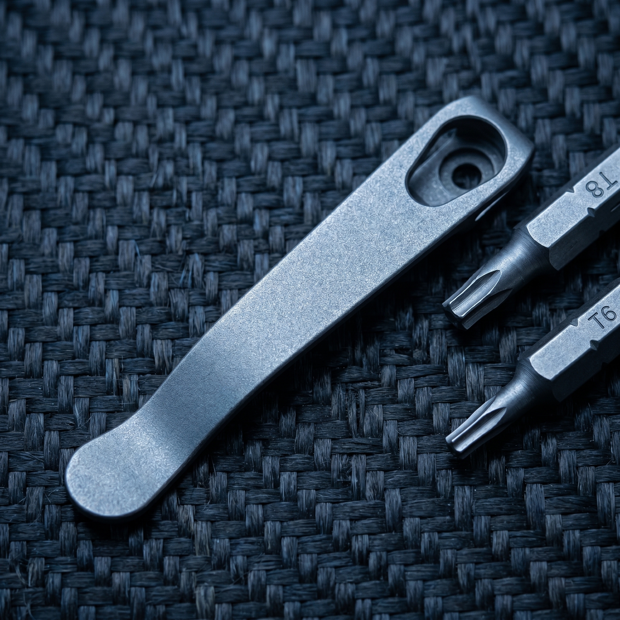 TC4 Titanium Pocket Clip For C - Edc Carry Clip review and price