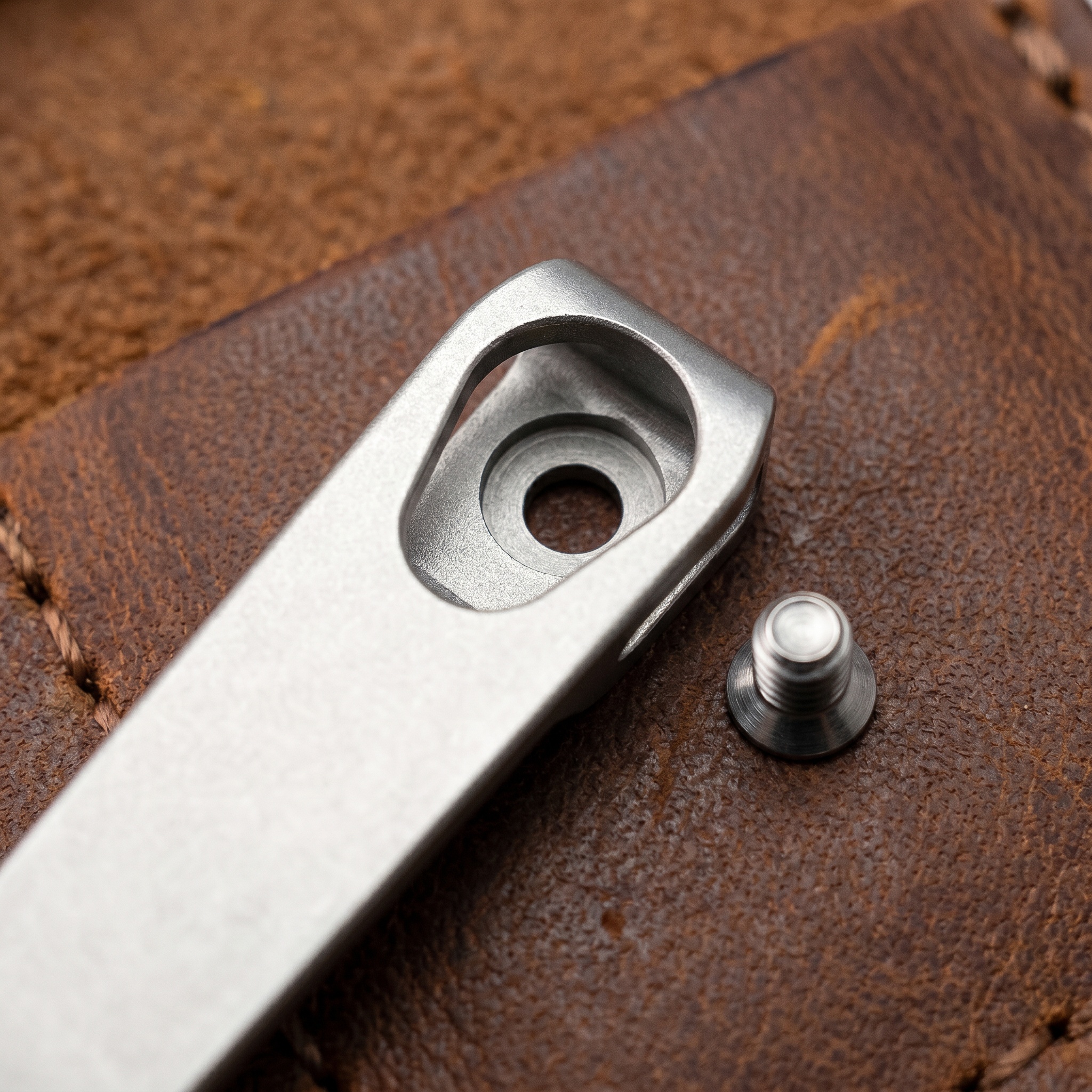 TC4 Titanium Pocket Clip For C - Edc Carry Clip review and price