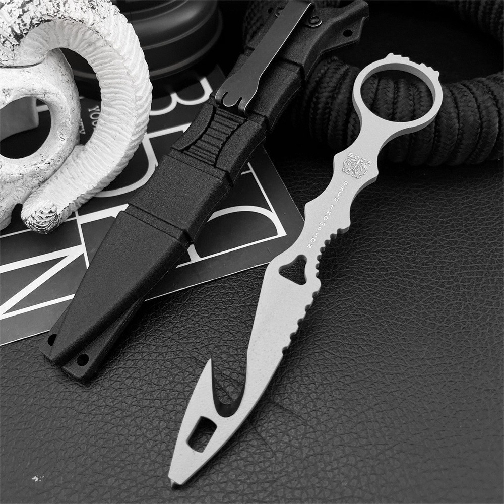 NEW Outdoors Cutting Rope Fixe - Edc Carry All review and price