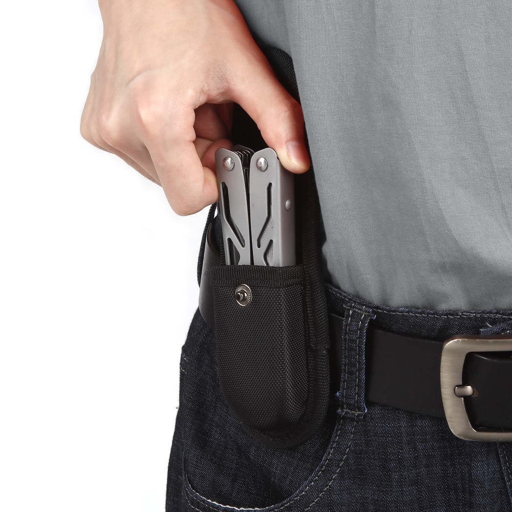 12-in-1 Multi-Tool for Camping - Edc Gear Every Day Carry review and price