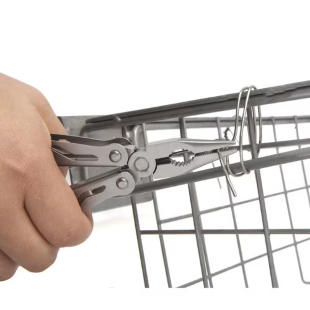 12-in-1 Multi-Tool for Camping - Edc Gear Every Day Carry review and price