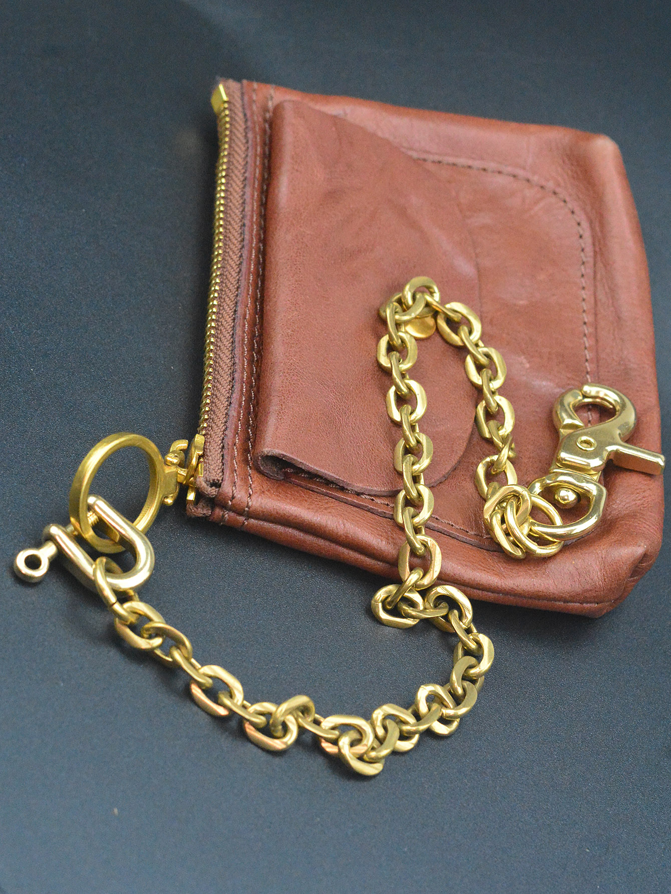 37cm short  brass Trousers Jea - Edc Carry Clip review and price
