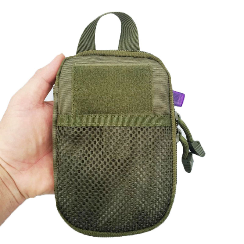 MOLLE EDC Tactical Pouch Small - Edc Carry Accessories review and price