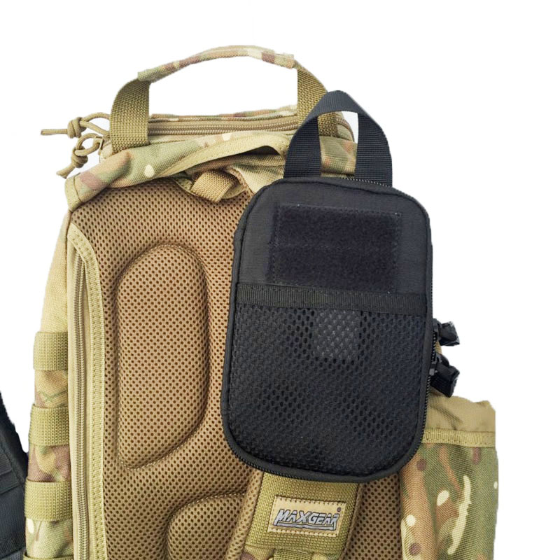 MOLLE EDC Tactical Pouch Small - Edc Carry Accessories review and price