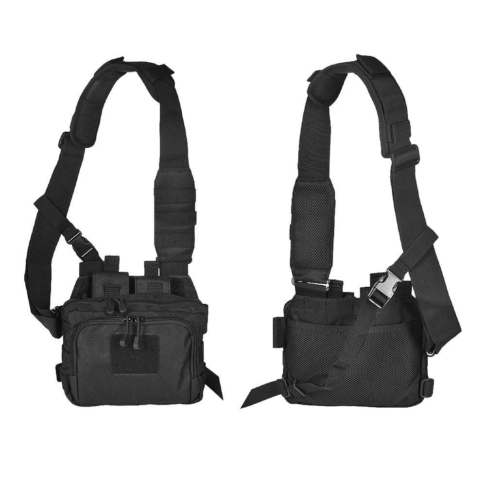 Tactical Outdoor Sling Bag - W - Edc Carry Pistols review and price