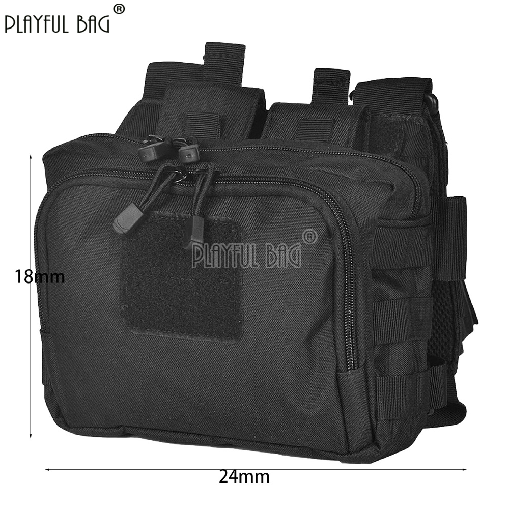 Tactical Outdoor Sling Bag - W - Edc Carry Pistols review and price