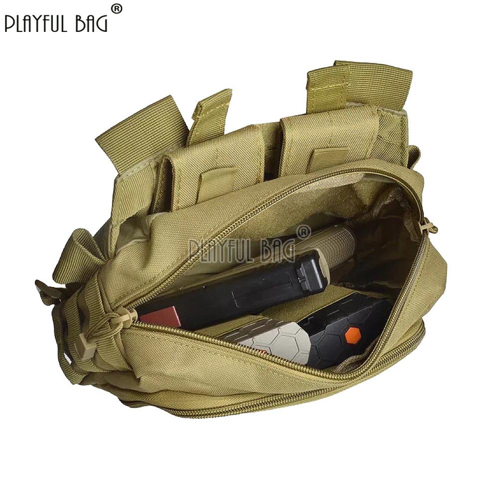 Tactical Outdoor Sling Bag - W - Edc Carry Pistols review and price