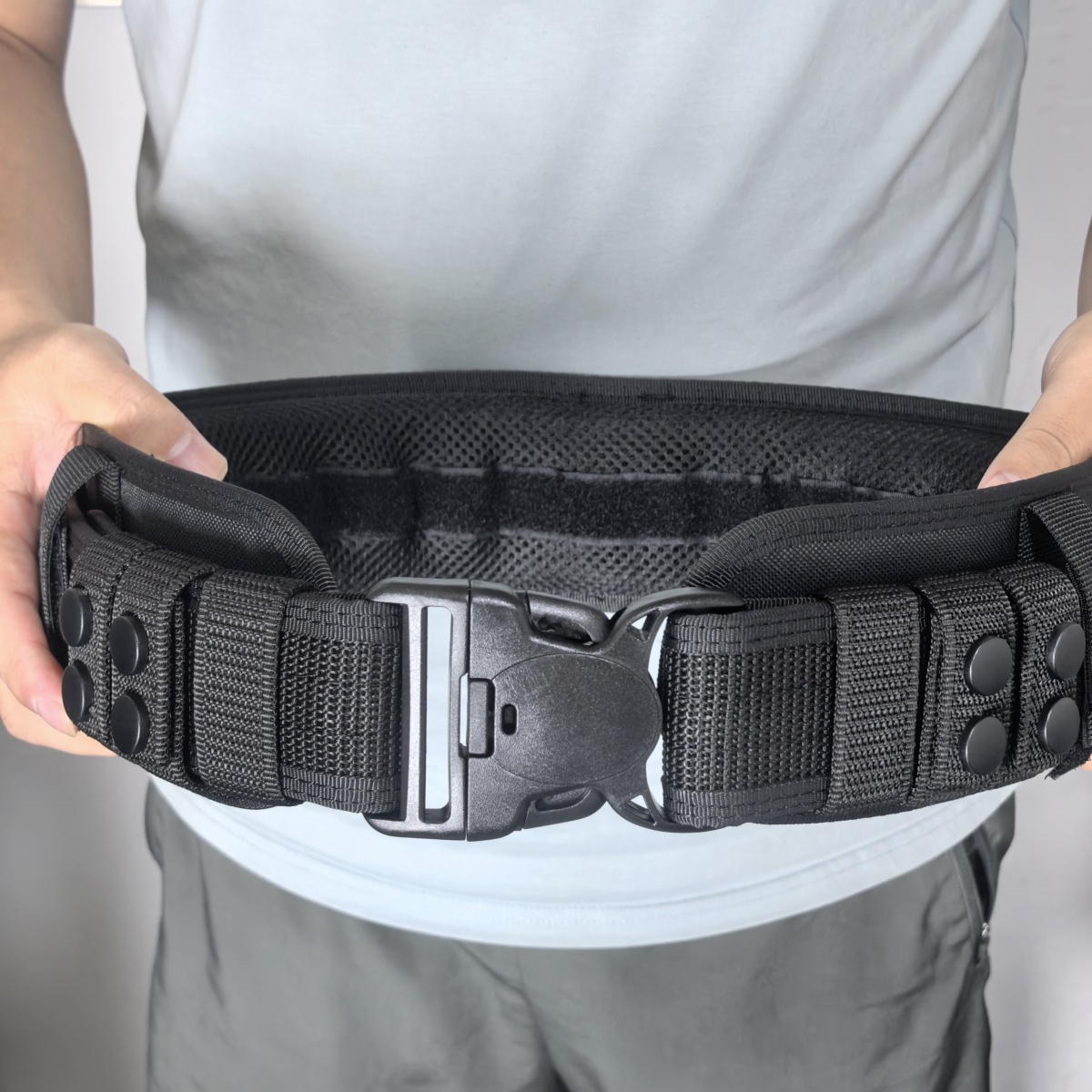5cm wide slightly hard,thick o - Edc Concealed Carry review and price