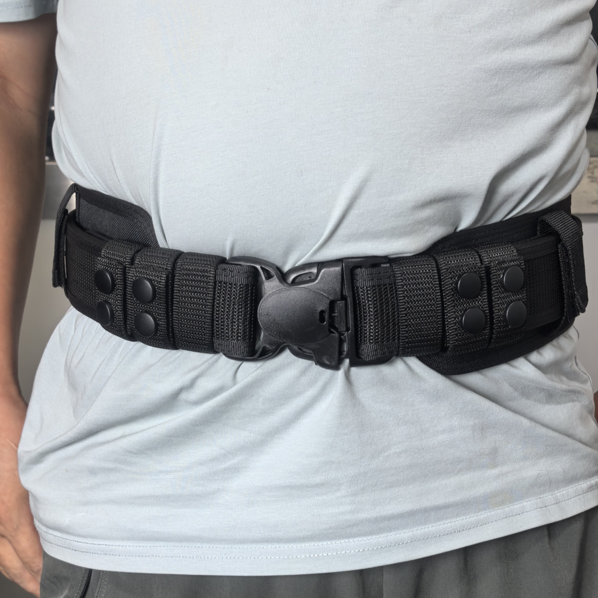 5cm wide slightly hard,thick o - Edc Concealed Carry review and price