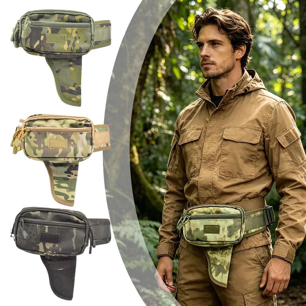 EDC Tactical Utility Belt Pouc - Edc Carry Belt review and price