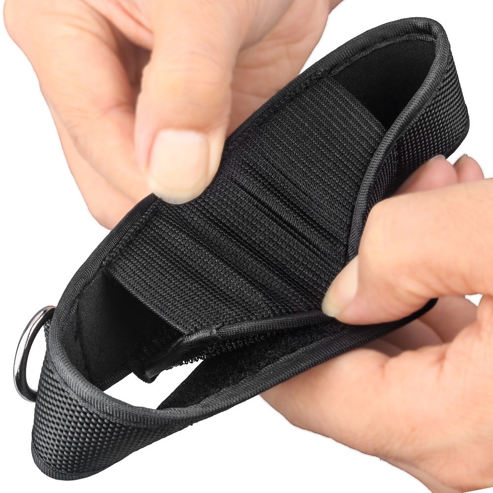 Tactical Molle Flashlight Pouc - Edc Carry Belt review and price
