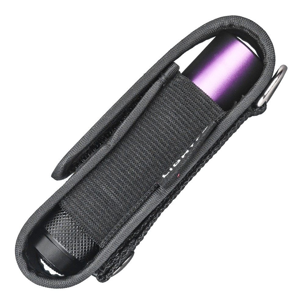Tactical Molle Flashlight Pouc - Edc Carry Belt review and price