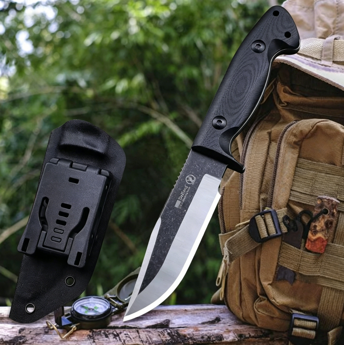 American classic D2 steel mult - Edc Carry All review and price