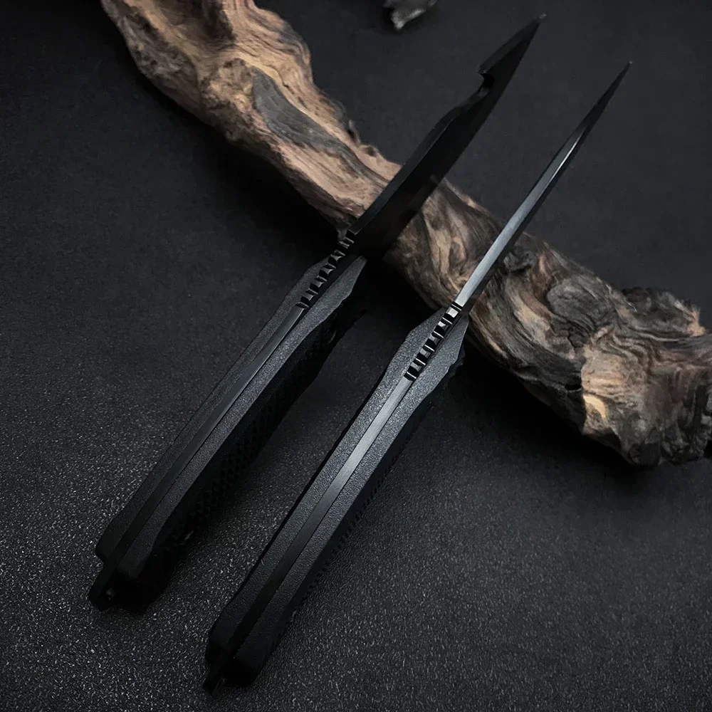 Outdoor Jungle Hunting Knife 5 - Everyday Carry (Edc) Knife review and price