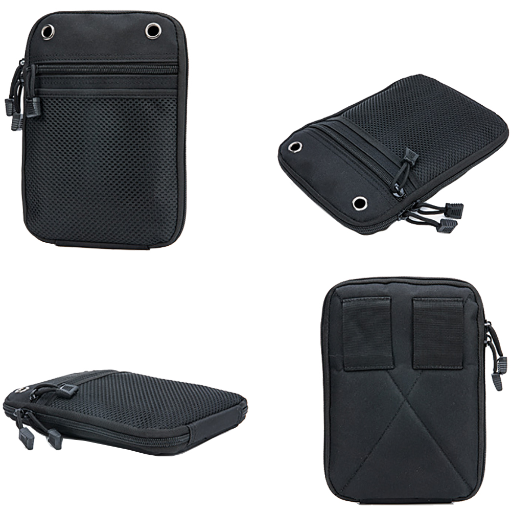 EDC Waist Pack with Hidden Hol - Edc Carry Fanny Pack review and price