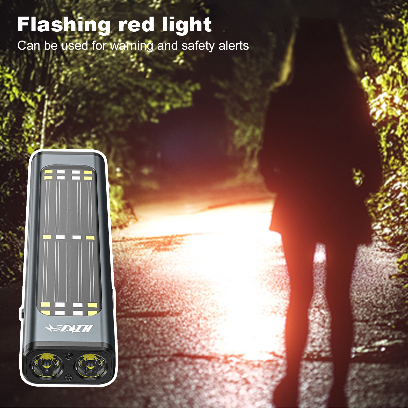 Flat EDC Flashlight with Magne - Edc Car Carry review and price