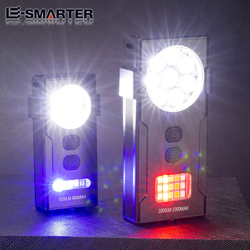 Mini LED EDC Keychain Flashlig - Edc Carry Clip review and price